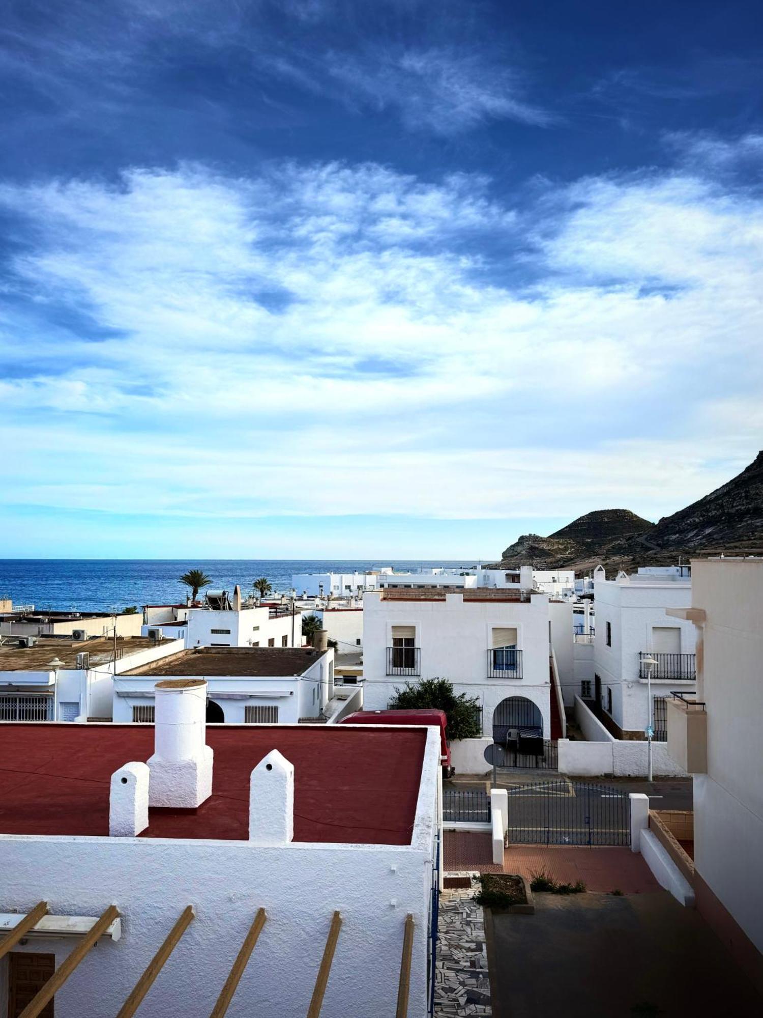 Las Negras 10 Almería Exterior foto